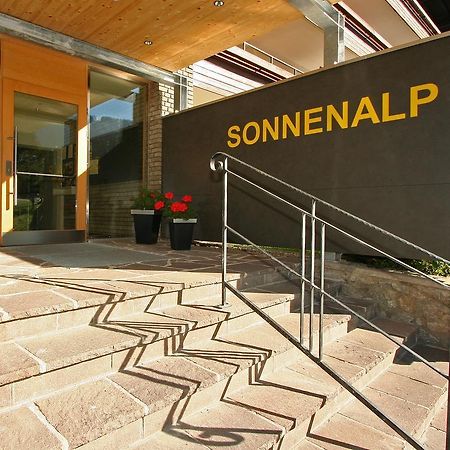 Sonnenalp Niederau Lejlighed Eksteriør billede